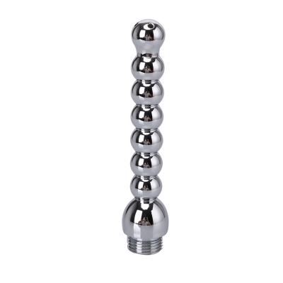 China High Quality Metal Multiple Anal Steel Hook Ball Hook Plug Opener Adult Stimulating Sex Toys for sale