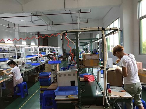 Verified China supplier - Shenzhenshi Haoyunwei Technology Company Limited