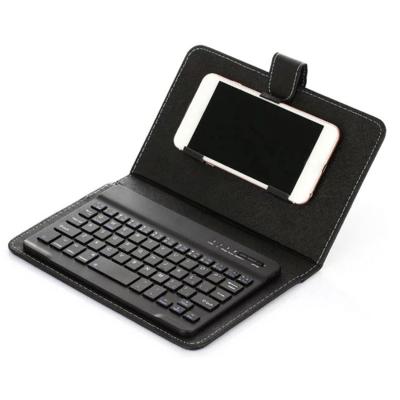 China For Tablet Laptop Wholesale Tablet Wireless Keyboard for sale