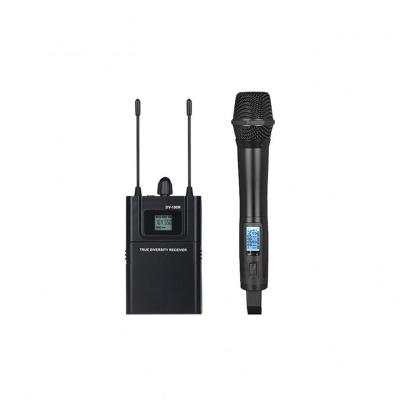 China Sound Canceling Comica Wireless Microphone Camera Shotgun Microphone For Interview for sale