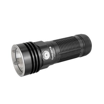 China ThruNite Waterproof Handheld Flashlight TC20 V2 High 4068 Lumen, USB C Rechargeable Waterproof LED Flashlight for sale