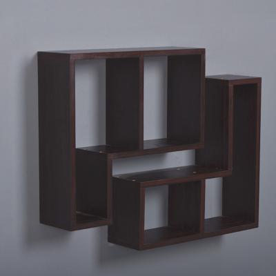 China Easy Assemble Interesting Special Household MDF Bathroom Cabinet for sale