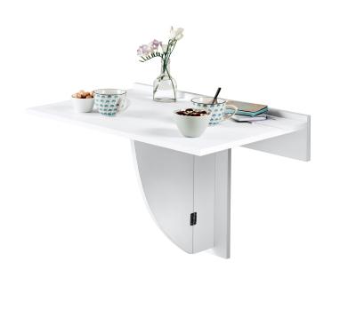 China (Height) wall adjustable decorative folding table for sale