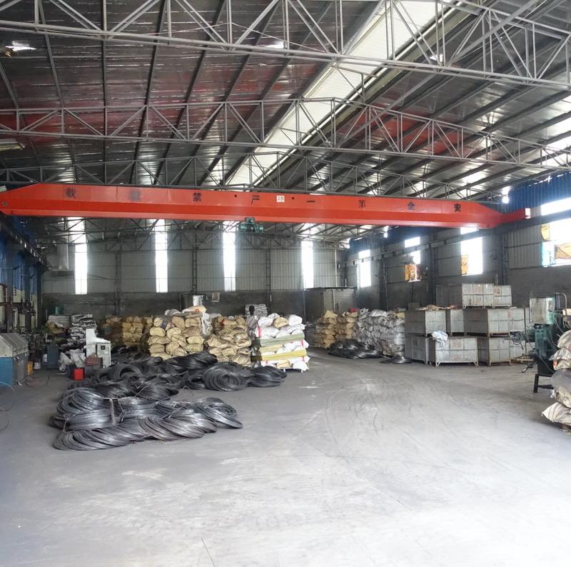 Verified China supplier - Jieyang Rongcheng Dasheng Bucket Handle Factory