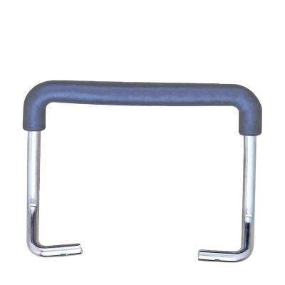 China Stocked Metal Drum Bucket Handle Galvanized Wire Bucket Handle Steel Handle For Buckets for sale