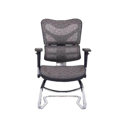 China New Ergo Boss Office Chair High Mesh Back Chair (Waist) Executive Office Adjustable Chair With Good Quality for sale