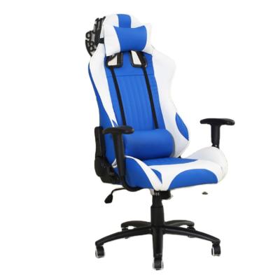 China Top Selling High Quality (Height) Office Gaming Chair Adjustable Racing PC Gamer Gaming Desk Chair for sale