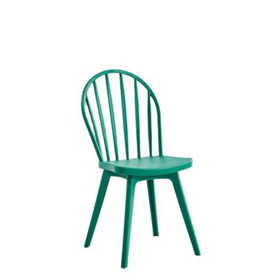 China Modern Plastic Dining Chair, Modern Dining Chair, Leisure Chair for sale