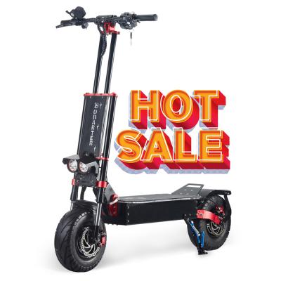 China Unisex OBARTER EU USA Store Electric Scooter 5600W 60V 30Ah 13 Inch Fastest Speed ​​85km/h Off Road All Terrain Electric Scooter for sale