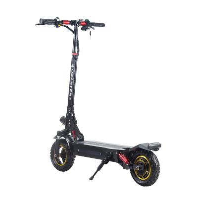 China HOT SELLER Unisex X1 EU USA STORE VAT FREE DOOR SHIPPING ADULT 48V 1000W ELECTRIC WHEEL FOLDING OFF ROAD SCOOTER ELECTRIC SCOOTER 2 for sale