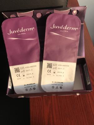 China Proffesional manufacturing  Hyaluronic Acid filler food grade Juvederm ULTRA4 for sale