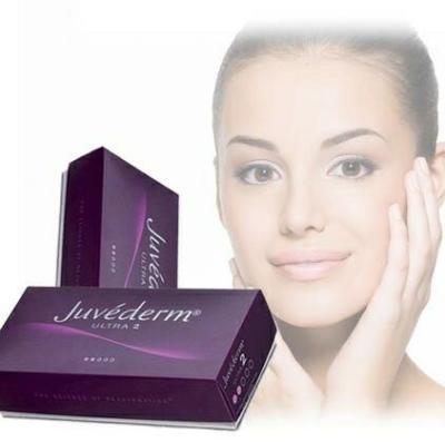 China Famous brand Hyaluronic Acid filler juvederm series for sale