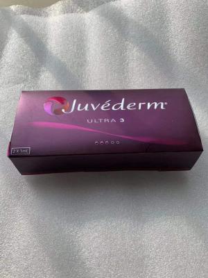 China Hot sell Hyaluronic Acid Filler JUVEDERM ULTRA filler  from china for sale