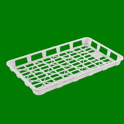 China FP725 Plastic Tissue Culture Seedling Plastic Growing Nursery Grow Tray for sale