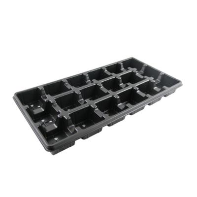 China SPT350-18 Plastic flower/green plant china supplier flower pot bonsai tray for sale