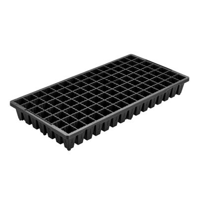 China XZ105 105 7*15 pp plastic cell counting pushing cell injection sowing trays for sale