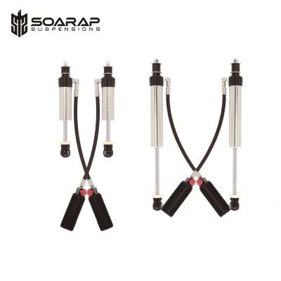 China High Quality Car Suspension Parts SOARAP 4X4 Off Road 2