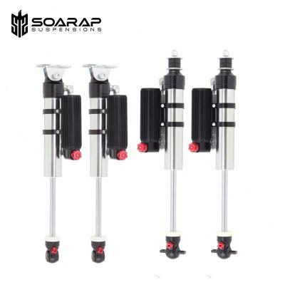 China Car Suspension Parts REIZAP High Quality Off Road Front Rear Shock Absorbers For Jeep for sale