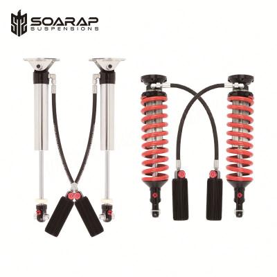 China Car Suspension Parts REIZAP High Quality Off Road Front Rear Shock Absorbers For Ford Everest for sale