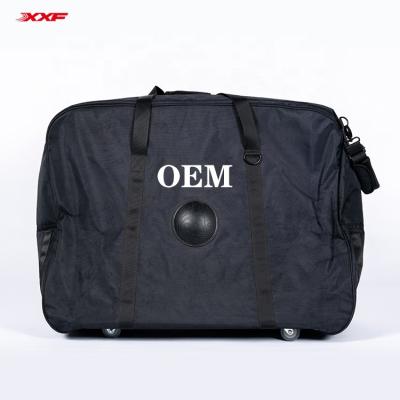 China OEM Compressive Wear-Resistance Welcome Custom Bicycle Bags Boxes Travel Bike Bicycle Travel Bag Unisex for sale