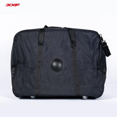 China Chinese Factory Folding Bike Bag Folding Bike Bag Wear-resisting Compressive Grip Bag for sale