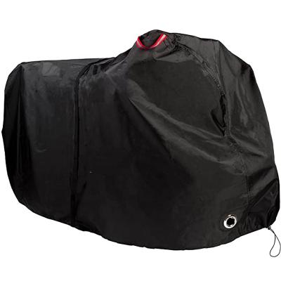 China Water Proof Chinese Factory Bike Cover Indoor Bike Cover Waterproof Stretch for Outdoor for sale