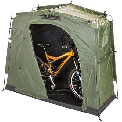 China Water Proof New Arrival Bike Outdoor Garage Waterproof Strong Bicycle Tent for sale