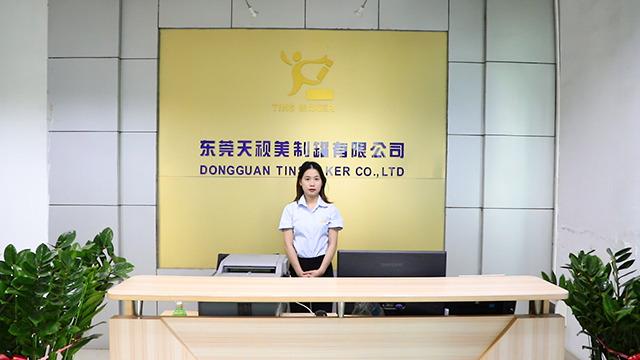 Verified China supplier - Dongguan Tinsmaker Co., Ltd.