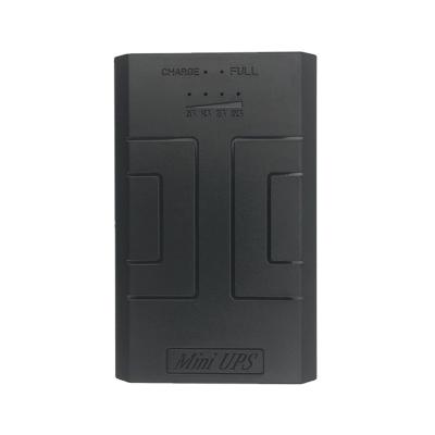 China Uninterruptible Backup DC Mini Ups 12V 2A Security/Monitoring/Alarm Power Supply for Smart Cards etc. position for sale