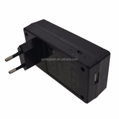 China Security / Surveillance / Alarm IP Camera Use 5v Battery Backup 5v Ups Mini Power Supply Ups 5v 2a for sale