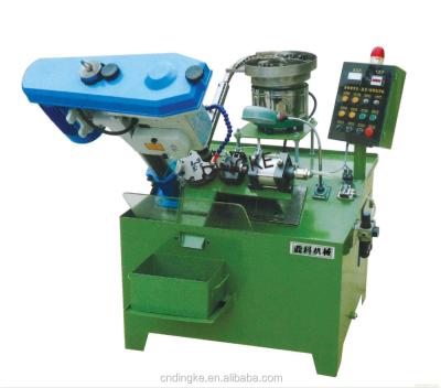 China Automatic Thread Tapping Machine High Speed ​​Hotels Nut Tapping Machine for sale