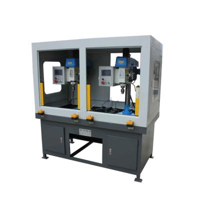 China Multi Direction Drilling Metal Tapping Machine Or Special Purpose Machine Wood Maker for sale