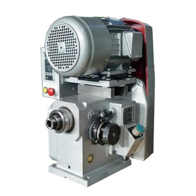 China Metal Parts Tapping Machine DK-II M16 Speed ​​Horizontal Drive Automatic Tapping Machine for sale