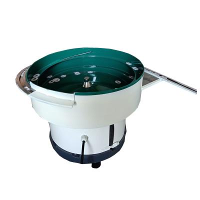 China Industry Customized Feeding Vibration Controller Bowl Feeder Vibrating Disc for sale