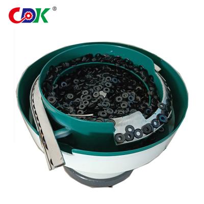 China Industry Customized Vibrating Disc For Auto Feeder Bowl Auto Feeding Use for sale