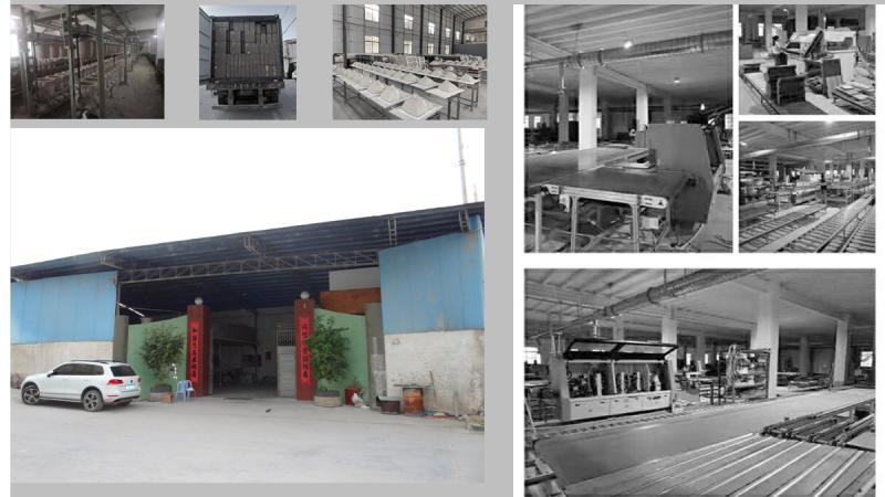 Verified China supplier - Chaozhou Chaoan Fengtang Muchen Sanitary Ware Factory