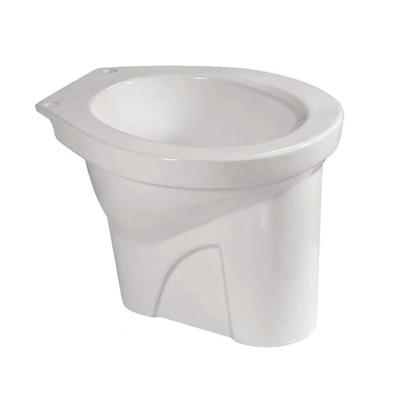 China Philippines Small Size Cheap Bathroom Ceramic Lavatory Double-Flow Porcelain Toilet Bowl WC Sanitary Ware Hang Toilet for sale