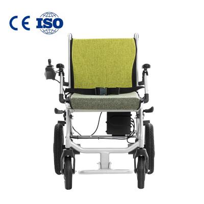 China Alumminum Alloy RTS 1 Electric Stair Chair Wheelchair Electric Wheelchair Climbing Brushless Motor Electric Wheelchair Types Electric Cars for sale