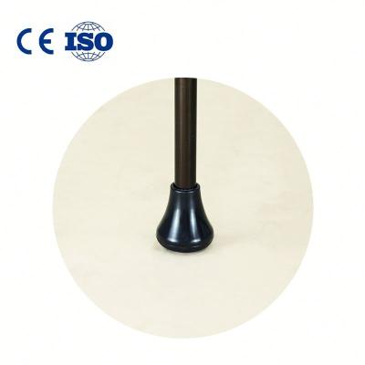 China Hot Selling Stainless Steel Wooden Underarm Crutches For Disabled Carbon Fiber Crutch Arm Crutch With CE Certificate for sale