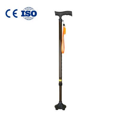 China Stainless Steel Good Prices Aluminum Adjustable Foam Walking Below Crutches Bonding For Disabled for sale