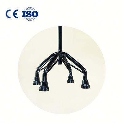 China Hot Selling Stainless Steel Elbow Supports Wholesale Crutches Crutches Manufacturers Made in China for sale