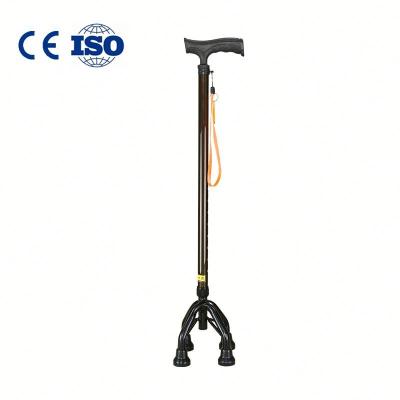 China Hot Selling Stainless Steel Supports Aluminum Crutch Medical Crutches With Low Price for sale