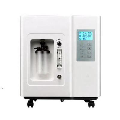 China For Home Treatment Use High Quality Perfect Service 3 Liter Oxygen Concentrator for sale