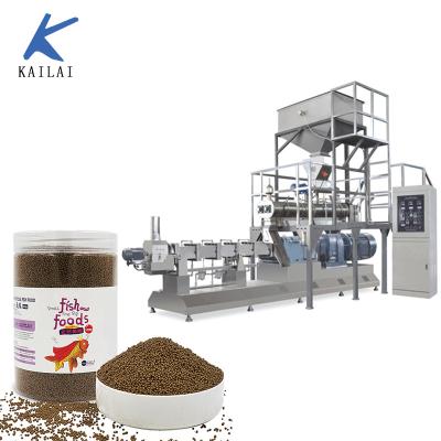 China Fish best quality fish feed pellet machine floating fish feed machine for sale for sale