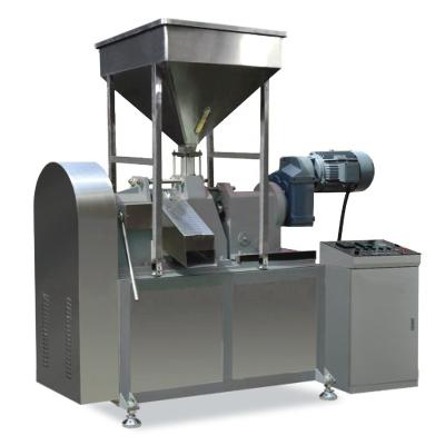 China Cheetos/Kurkure/Niknak Industry Use Automatic Twisted Kurkure Cheetos Nik Naks Making Machine Price for sale