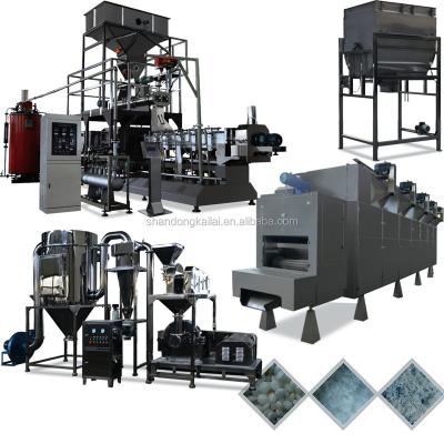 China Dairy Factory Tapioca Making Modified Corn Starch Processing Machinery Modified Starch Machine for sale