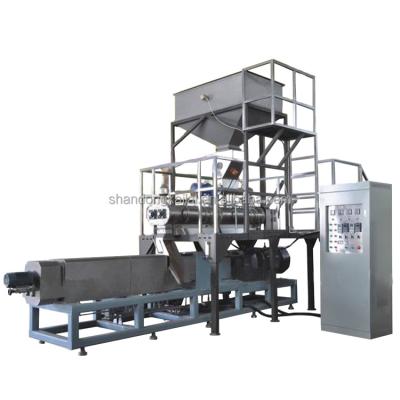 China Dairy Factory Industrial Modified Corn Starch Processing Machinery Equipment For Paper for sale