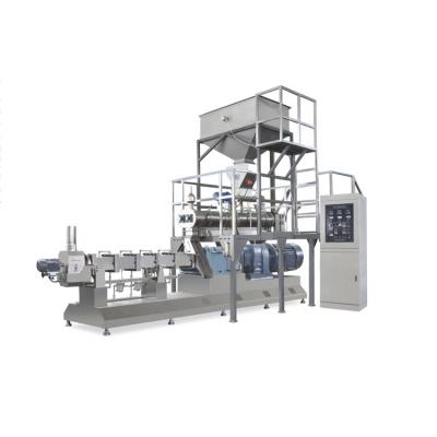 China Full Automatic Dairy Factory China Modified Corn Tapioca Cassava Pregelatinized Starch Processing Machine for sale