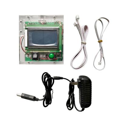 China Installation Tester Kit Repair T2T L3+ S9 T9 V9 S9Se S9K S11 S15 S17+ T17+ S17e T17e S19 S19pro Easy Test Fixture for sale