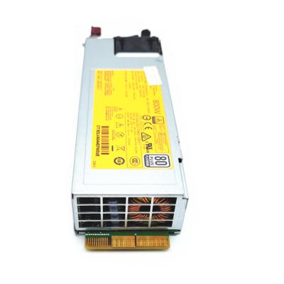 China Server 754381-001 800W Power Supply Unit - DPS-800AB-11 One PSU 800w server for sale